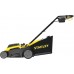 Stanley SCMWP3701N FatMax V20 Aku kosiarka do trawy (37cm/2x18V/bez aku i ładowarki)