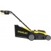 Stanley SCMWP3701N FatMax V20 Aku kosiarka do trawy (37cm/2x18V/bez aku i ładowarki)