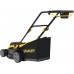 Stanley SCMWP3701N FatMax V20 Aku kosiarka do trawy (37cm/2x18V/bez aku i ładowarki)