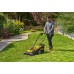 Stanley SCMWP3701N FatMax V20 Aku kosiarka do trawy (37cm/2x18V/bez aku i ładowarki)