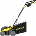 Stanley SCOEP3801M2 FatMax V20 Akumulatorowy wertykulator (38cm/2x18V/2x4,0Ah)
