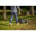 Stanley SCOEP3801M2 FatMax V20 Akumulatorowy wertykulator (38cm/2x18V/2x4,0Ah)