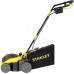Stanley SCOEP3801N FatMax V20 Akumulatorowy wertykulator (38cm/2x18V/bez aku i ładowarki)