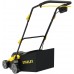 Stanley SCOEP3801N FatMax V20 Akumulatorowy wertykulator (38cm/2x18V/bez aku i ładowarki)