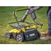 Stanley SCOEP3801M2 FatMax V20 Akumulatorowy wertykulator (38cm/2x18V/2x4,0Ah)