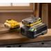 Stanley SFMCB12D2 FatMax Zestaw startowy z bateriami i ładowarką V20 2x2,0Ah