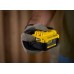 Stanley SFMCB14M1 FatMax Zestaw startowy z baterią i ładowarką V20 4,0Ah
