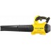 Stanley SFMCBL730B FatMax V20 Bezszczotkowa dmuchawa (18V/bez aku i ładowarki)