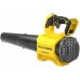 Stanley SFMCBL730M1 FatMax V20 Bezszczotkowa dmuchawa (18V/1x4.0Ah)