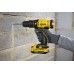 Stanley SFMCD711D22 FatMax V20 Wiertarko-wkrętarka udarowa (50Nm/18V/2x2,0Ah), walizka
