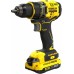 Stanley SFMCD720D2K V20 Wiertarko-wkrętarka (80Nm/18V/2x2,0Ah), walizka