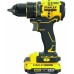 Stanley SFMCD720D2K FatMaV20 Bezszczotkowa wiertarko-wkrętarka (80Nm/18V/2x2,0Ah), walizka