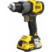 Stanley SFMCD726D2K FatMax V20 Wiertarko-wkrętarka udarowa (80Nm/18V/2x2,0Ah) Stanley SFMCD726D2K FatMax V20 Wiertarko-wkrętarka udarowa (80Nm/18V/2x2,0Ah)