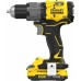 Stanley SFMCD726D2K FatMax V20 Wiertarko-wkrętarka udarowa (80Nm/18V/2x2,0Ah) Stanley SFMCD726D2K FatMax V20 Wiertarko-wkrętarka udarowa (80Nm/18V/2x2,0Ah)