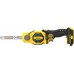 Stanley SFMCE210B FatMax V20 Aku pilnik tasmowy 13x457mm (18V/bez aku i ładowarki)