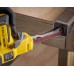 Stanley SFMCE210B FatMax V20 Aku pilnik tasmowy 13x457mm (18V/bez aku i ładowarki)