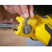 Stanley SFMCE210B FatMax V20 Aku pilnik tasmowy 13x457mm (18V/bez aku i ładowarki)