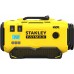 Stanley SFMCE520B FatMax V20 Aku Kompresor (18V, bez akumulatora i ładowarki)