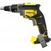 Stanley SFMCF600B FatMax V20 Aku wkrętarka do karton-gipsu (18V/bez aku i ładowarki)
