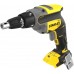 Stanley SFMCF600B FatMax V20 Aku wkrętarka do karton-gipsu (18V/bez aku i ładowarki)