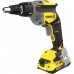 Stanley SFMCF600D1S FatMax V20 Aku wkrętarka do karton-gipsu (18V/1x2,0Ah), torba