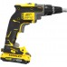 Stanley SFMCF600D1S FatMax V20 Aku wkrętarka do karton-gipsu (18V/1x2,0Ah), torba