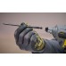 Stanley SFMCF600D1S FatMax V20 Aku wkrętarka do karton-gipsu (18V/1x2,0Ah), torba