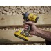 Stanley SFMCF820D2K FatMax V20 Aku zakrętarka udarowa 1/4" (18V/2x2,0Ah), walizka