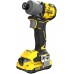 Stanley SFMCF830D2K FatMax Zakrętarka udarowa 1/4" (18V/2x2,0Ah), walizka