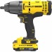 Stanley SFMCF900B V20 Bezszczotkowy klucz udarowy 1/2" (18V/bez akumulatora i ładowarki)