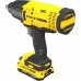 Stanley SFMCF900B V20 Bezszczotkowy klucz udarowy 1/2" (18V/bez akumulatora i ładowarki)
