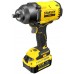 Stanley SFMCF940M1 V20 Bezszczotkowy klucz udarowy 1/2" (18V/1x4,0Ah), torba