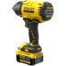 Stanley SFMCF940M1 V20 Bezszczotkowy klucz udarowy 1/2" (18V/1x4,0Ah), torba