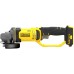 Stanley SFMCG300B FatMax V20 115mm Aku szlifierka kątowa (18V/bez akumulatora i ładowarki)