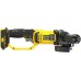 Stanley SFMCG300B FatMax V20 115mm Aku szlifierka kątowa (18V/bez akumulatora i ładowarki)
