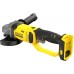 Stanley SFMCG300B FatMax V20 115mm Aku szlifierka kątowa (18V/bez akumulatora i ładowarki)