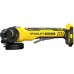 Stanley SFMCG700B FatMax V20 Szlifierka kątowa 125mm (18V/bez akumulatora i ładowarki)