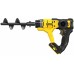 Stanley SFMCGA75B FatMax V20 Wiertnica glebowa (18V/bez akumulatora i ładowarki)