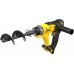 Stanley SFMCGA75B FatMax V20 Wiertnica glebowa (18V/bez akumulatora i ładowarki)