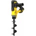 Stanley SFMCGA75B FatMax V20 Wiertnica glebowa (18V/bez akumulatora i ładowarki)