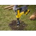 Stanley SFMCGA75B FatMax V20 Wiertnica glebowa (18V/bez akumulatora i ładowarki)