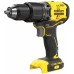 Stanley SFMCK101D1S FatMax V20 Zestaw 4-elementowy (18V/1x2,0Ah), torba