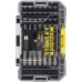 Stanley SFMCK101D1S FatMax V20 Zestaw 4-elementowy (18V/1x2,0Ah), torba