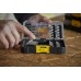 Stanley SFMCK101D1S FatMax V20 Zestaw 4-elementowy (18V/1x2,0Ah), torba