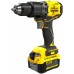 Stanley SFMCK216MDS FatMax V20 2-częściowy zestaw (18V/1x4,0Ah/1x2,0Ah), torba