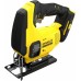 Stanley SFMCK412MDS FatMax V20 Zestaw 4-elementowy (18V/1x2,0Ah/1x4,0Ah), torba