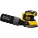 Stanley SFMCK412MDS FatMax V20 Zestaw 4-elementowy (18V/1x2,0Ah/1x4,0Ah), torba