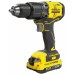 Stanley SFMCK461D2T FatMax V20 Akumulatorowy zestaw narzędzi (18V/2x2,0Ah), Tstak