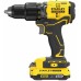 Stanley SFMCK461D2T FatMax V20 Akumulatorowy zestaw narzędzi (18V/2x2,0Ah), Tstak