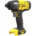 Stanley SFMCK465D2S FatMax V20 Wiertarko-wkrętarka i zakrętarka (18V/2x2.0Ah), torba